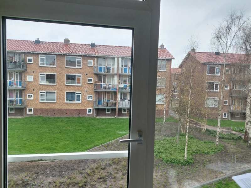 Vincent van Goghstraat 21