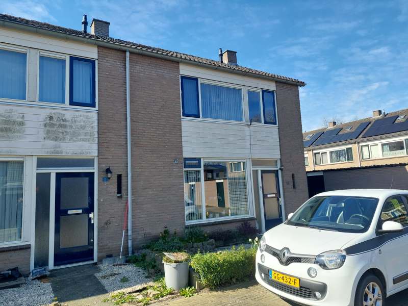 Ommersteinsestraat 13, 4054 NN Echteld, Nederland