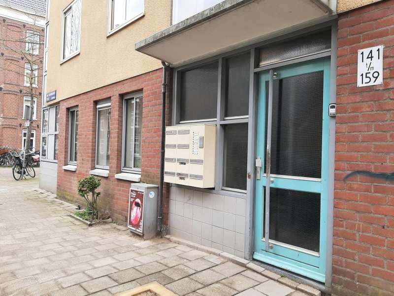 Van Houweningenstraat 141