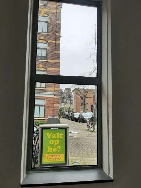 Van Houweningenstraat 141