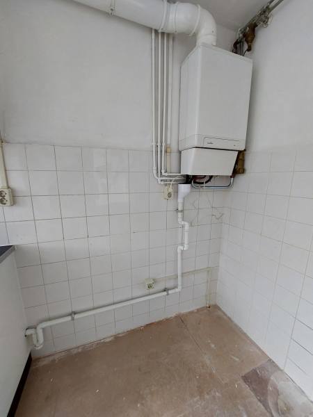 Spaarndammerstraat 44