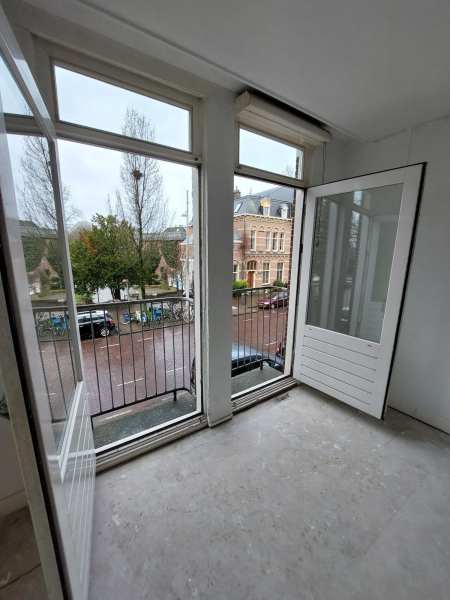 Spaarndammerstraat 44