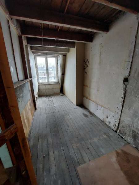 Spaarndammerstraat 44