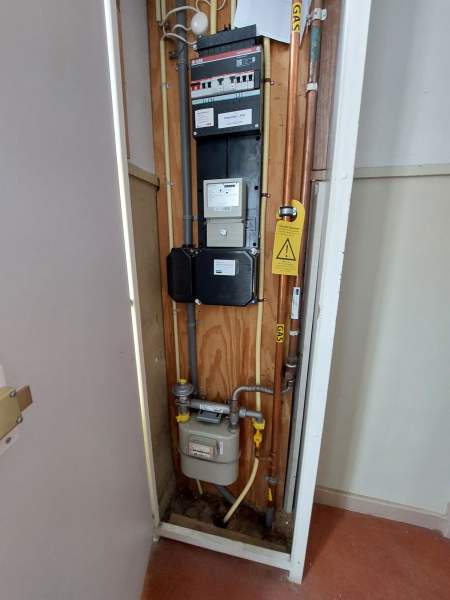 Spaarndammerstraat 44