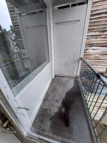 Spaarndammerstraat 44