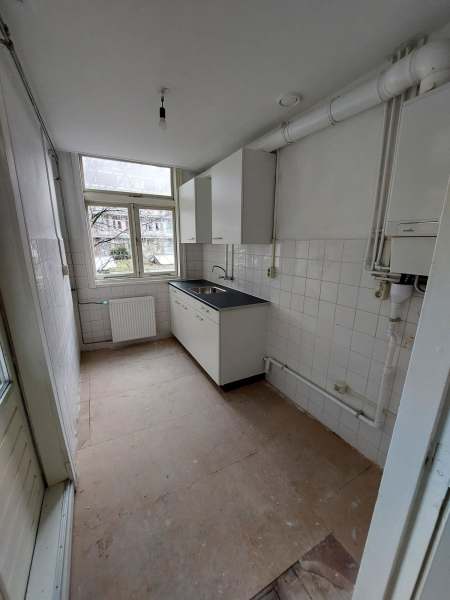 Spaarndammerstraat 44