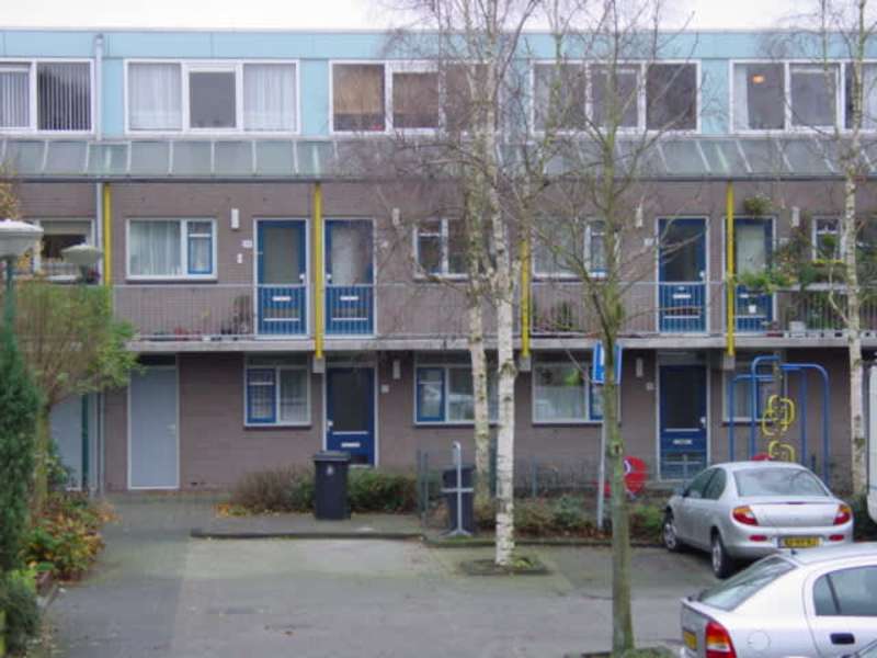 Van Zwietenhof 29, 3911 BL Rhenen, Nederland