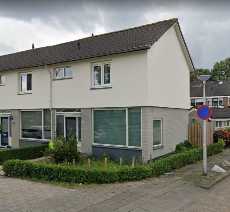 Mauritsstraat 131, 3341 EL Hendrik-Ido-Ambacht, Nederland