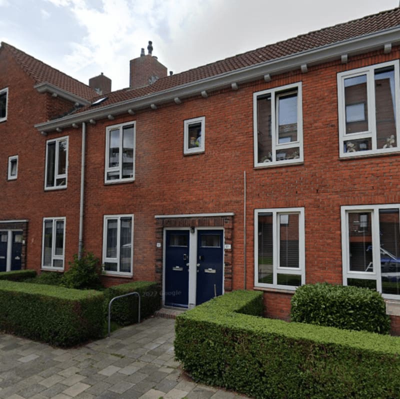 Timorstraat 61A, 9715 LD Groningen, Nederland