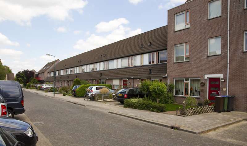 Azalea , 3904 LT Veenendaal, Nederland