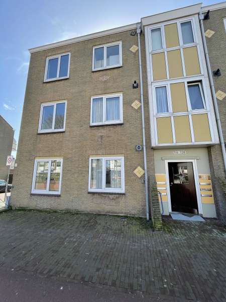 Lange Nieuwstraat 720, 1971 GN IJmuiden, Nederland