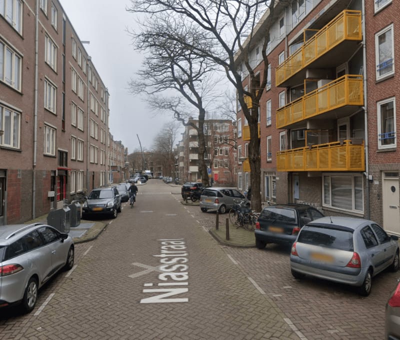 Niasstraat 343