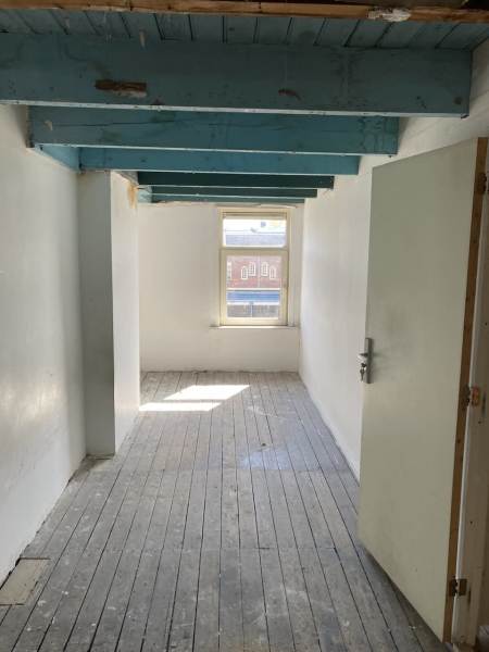 Van der Hoopstraat 115