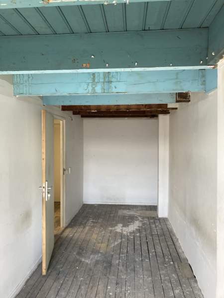 Van der Hoopstraat 115