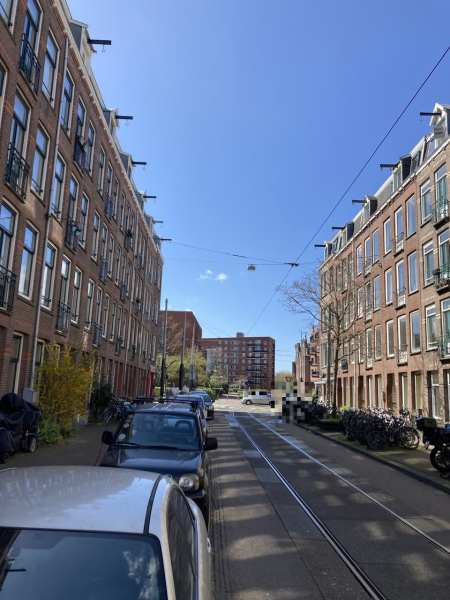 Van der Hoopstraat 115