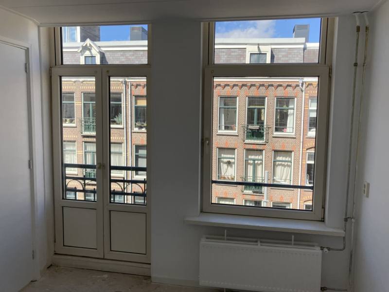 Van der Hoopstraat 115