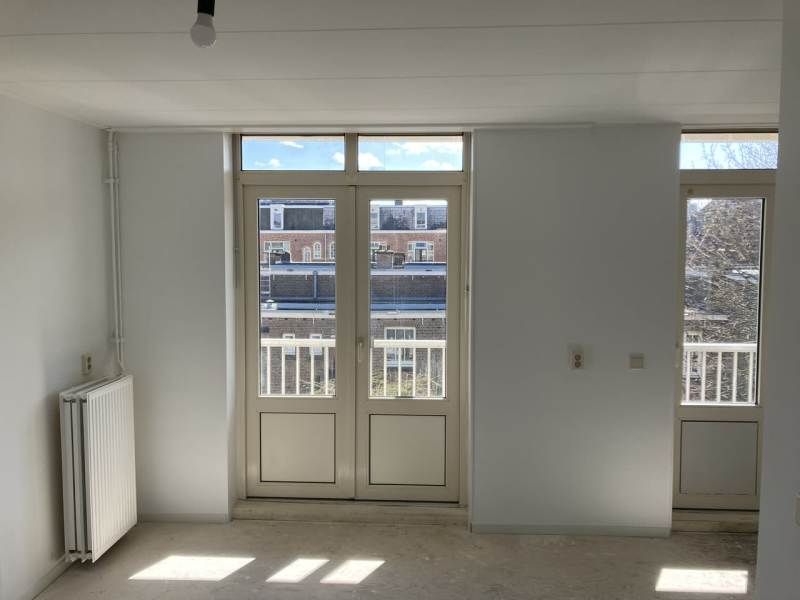 Van der Hoopstraat 115