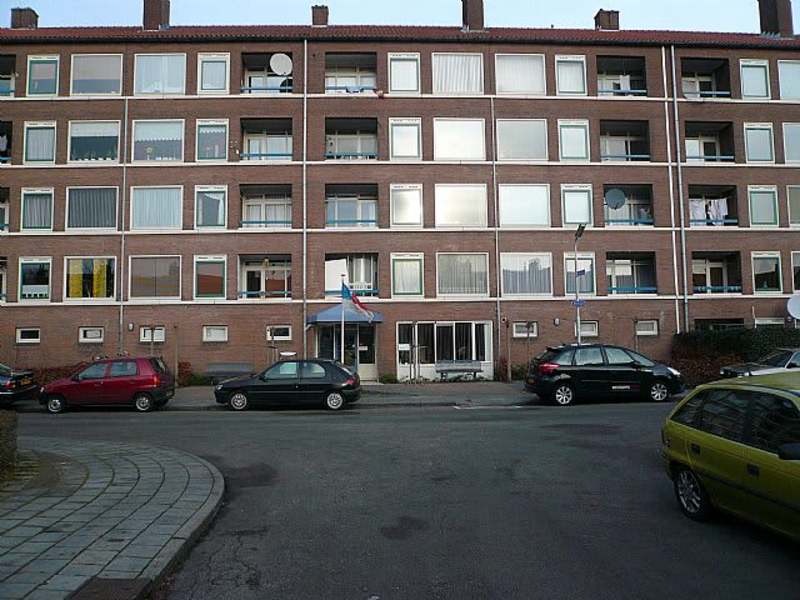 Orion 22C, 3813 VC Amersfoort, Nederland