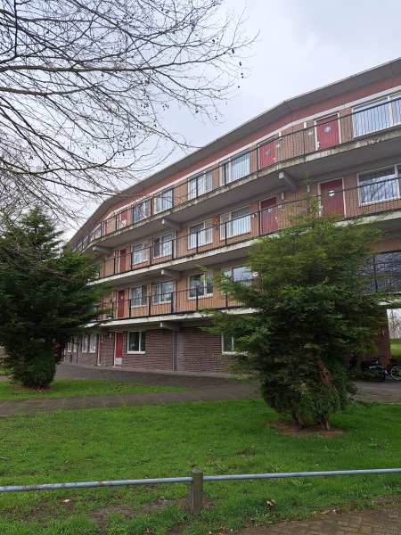 Twickellaan 110, 1333 SC Almere, Nederland