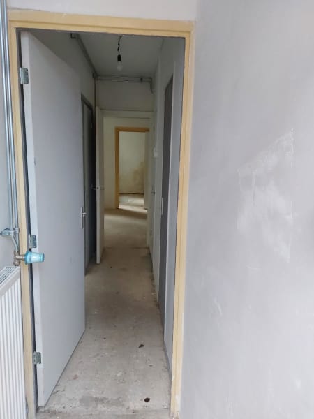 Gillis van Ledenberchstraat 133III