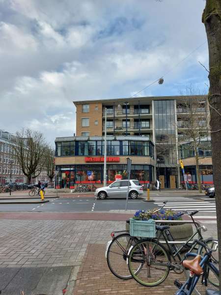 Gillis van Ledenberchstraat 133III