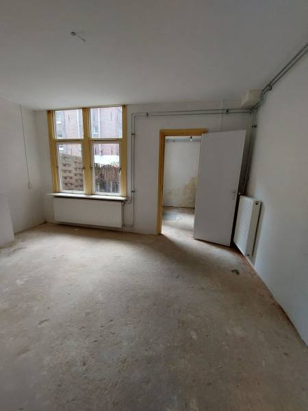 Gillis van Ledenberchstraat 133III