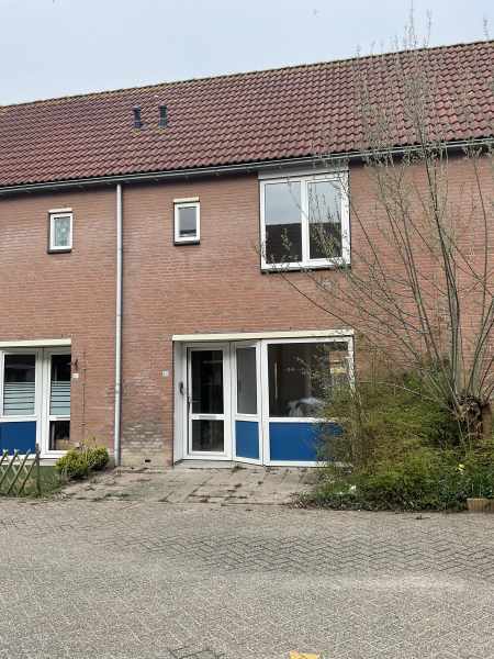 Speelwagenstraat 80, 1445 PH Purmerend, Nederland