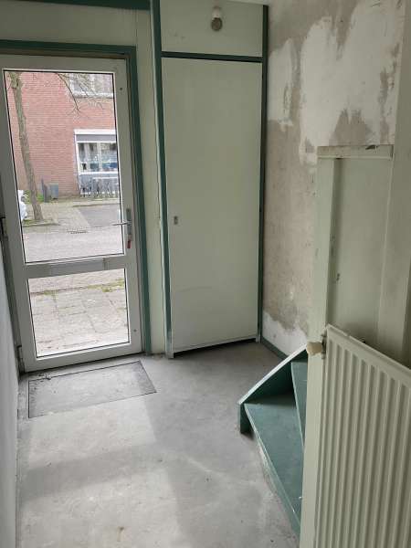 Speelwagenstraat 80