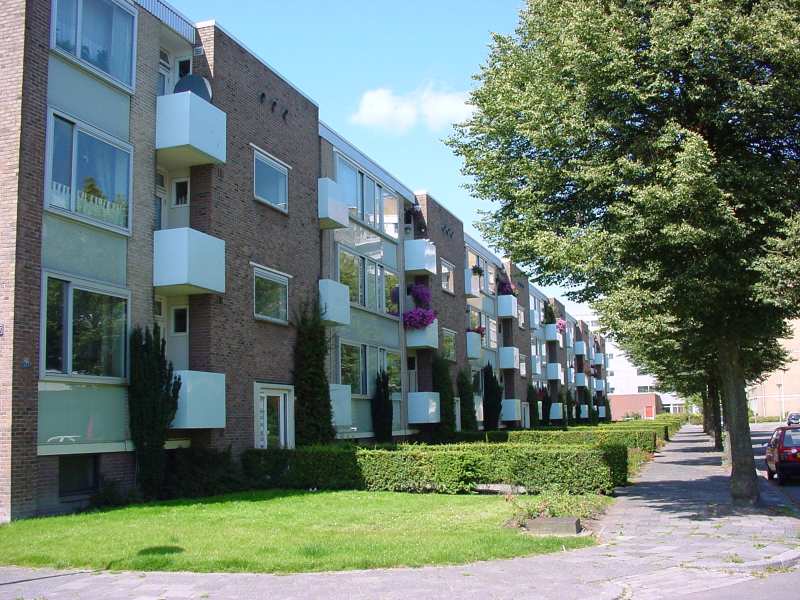 Antaresstraat 78, 9742 LD Groningen, Nederland