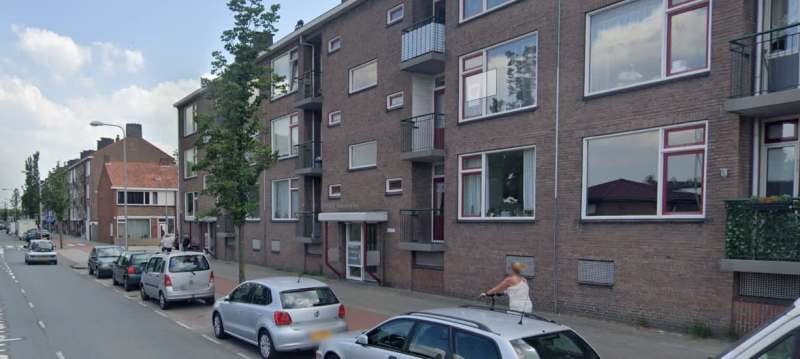 Pleiadenplantsoen 64, 1973 BW IJmuiden, Nederland