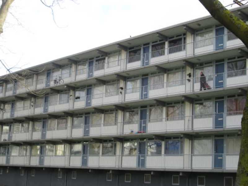 Heukelsstraat 58, 1504 CN Zaandam, Nederland