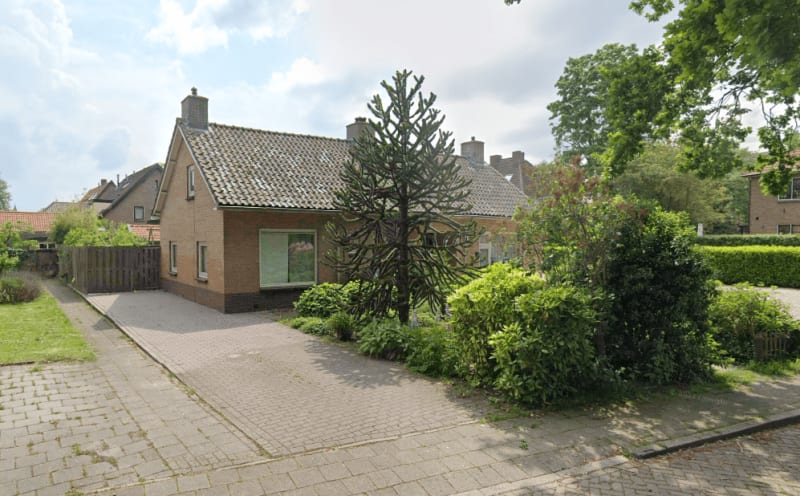Kruisweg 8, 3764 DD Soest, Nederland