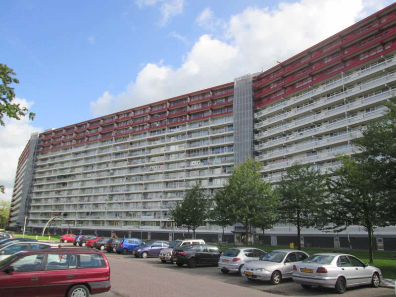 Perim 271, 1503 GD Zaandam, Nederland