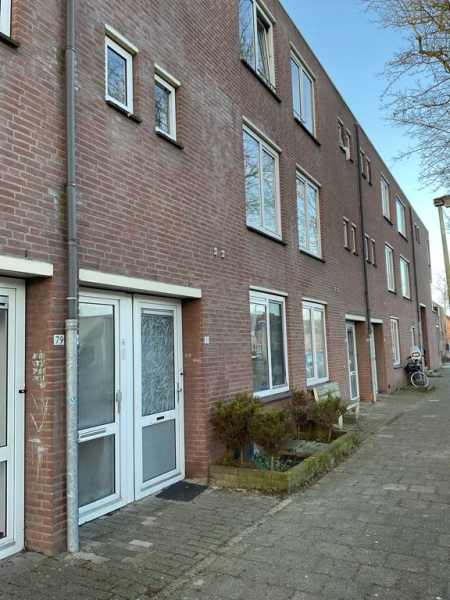 Vigilantestraat 81