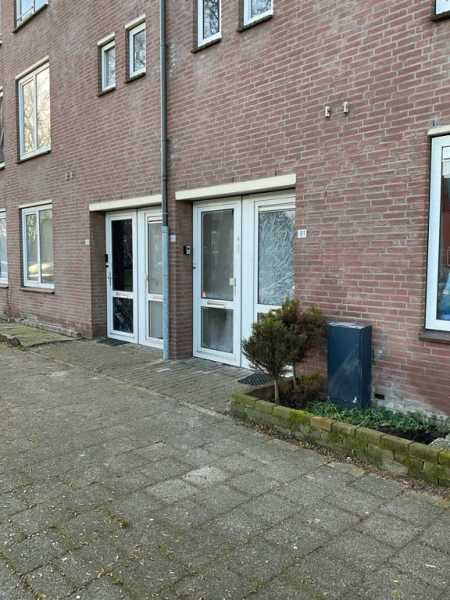 Vigilantestraat 81, 1445 MZ Purmerend, Nederland