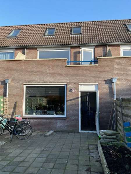 Vigilantestraat 81