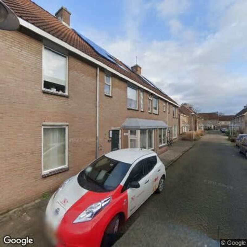 Eemstraat 35, 3522 SN Utrecht, Nederland