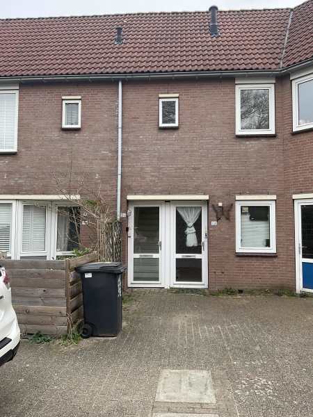 Speelwagenstraat 116, 1445 PJ Purmerend, Nederland