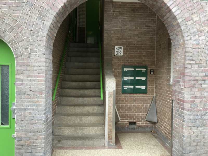 Houtrijkstraat 323, 1013 VB Amsterdam, Nederland