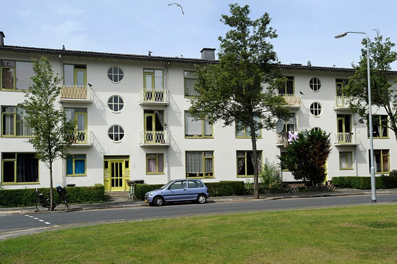 Nassauweg 167, 3314 NH Dordrecht, Nederland