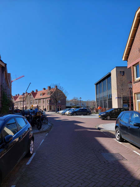 Jasmijnstraat 30