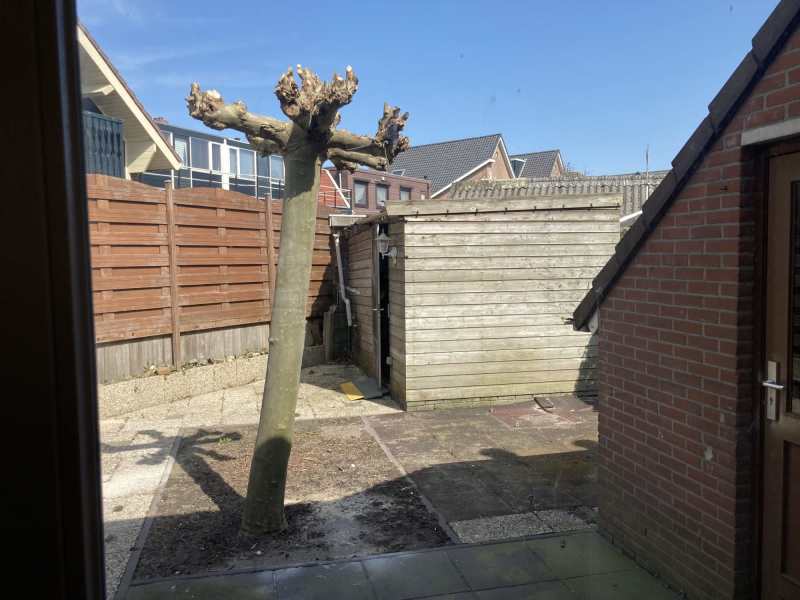 Menno Simonszstraat 1