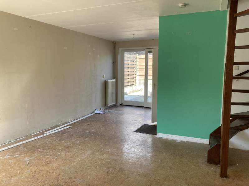 Menno Simonszstraat 1