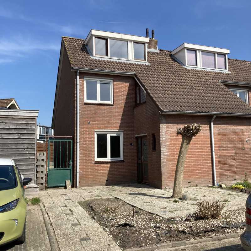 Menno Simonszstraat 1, 1427 BD Amstelhoek, Nederland