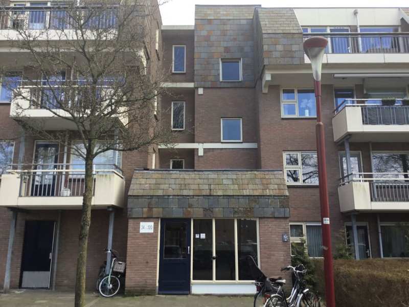 Apolloburg 82, 3437 GH Nieuwegein, Nederland