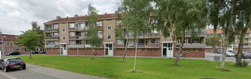 Deken Schmidtstraat 36