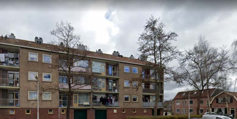 Deken Schmidtstraat 36