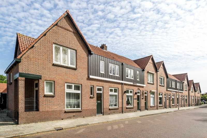 Scheltussingel 9, 3814 BE Amersfoort, Nederland