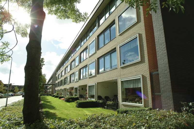 Parelstraat 324, 9743 JZ Groningen, Nederland