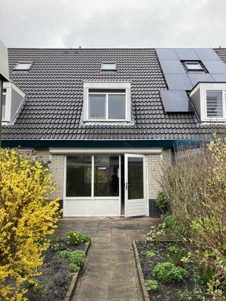 P. Lieftinckstraat 31